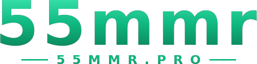 55mmr logo